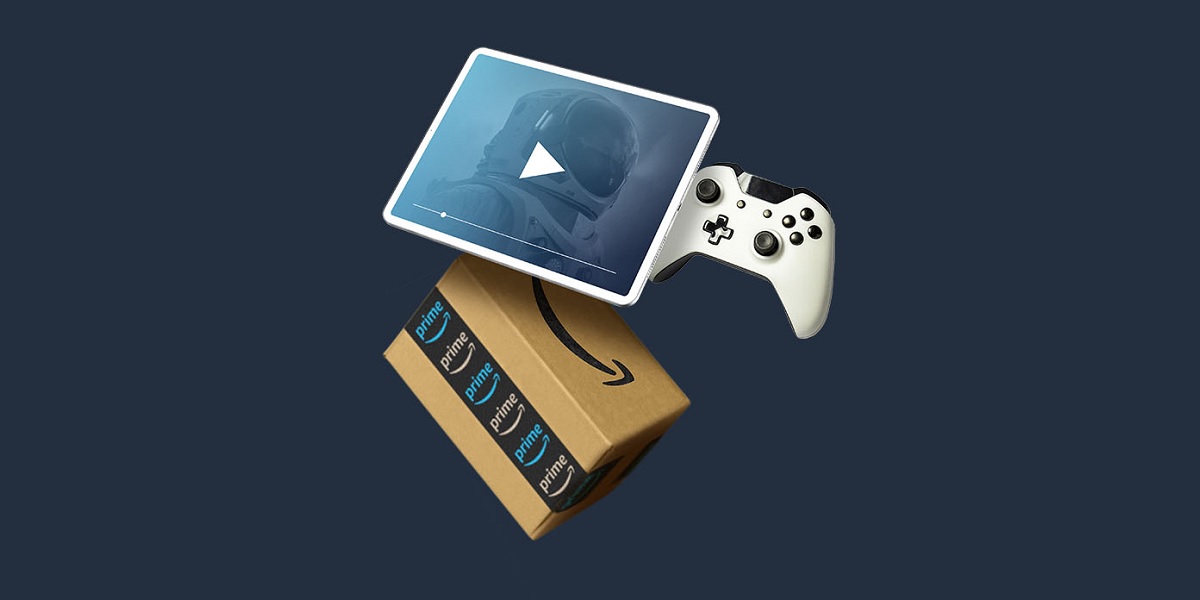 Amazon Prime debiutuje w Polsce - darmowa dostawa i subskrypcja Prime Video za 49 zł rocznie